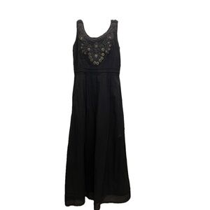 Tribal -  Maxi Dress - Sz 8